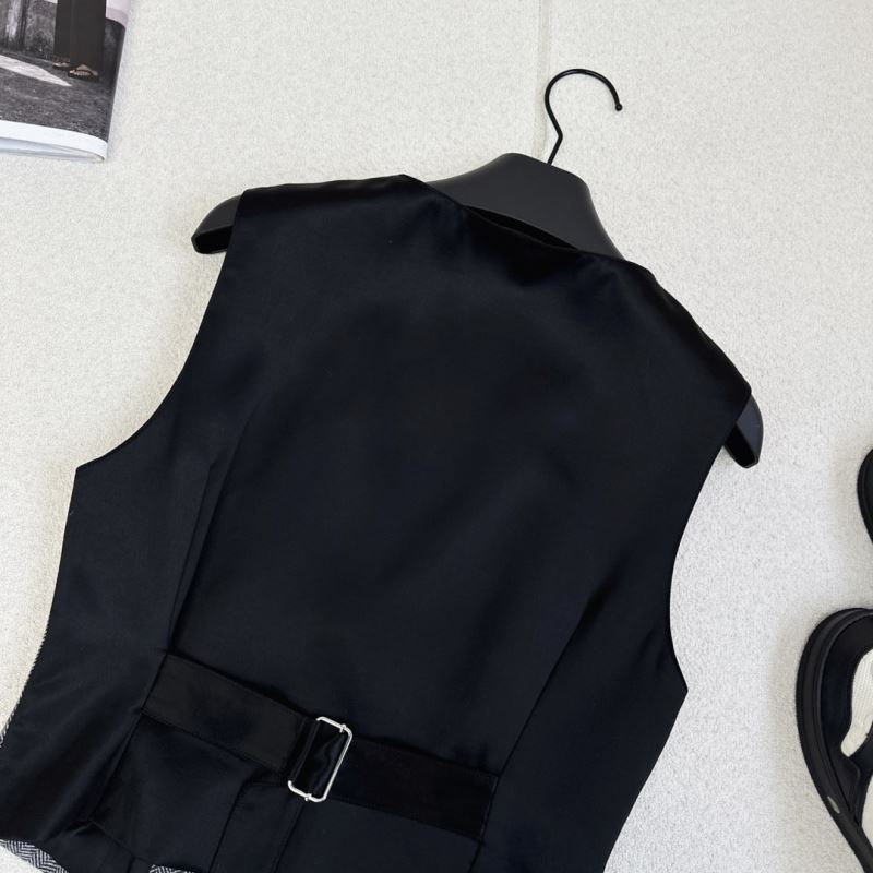 Christian Dior Vest